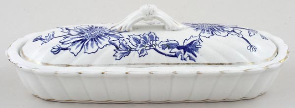 Toilet Box c1890